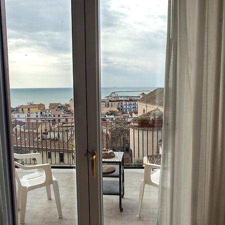 Armonia Bed and Breakfast Salerno Exteriör bild