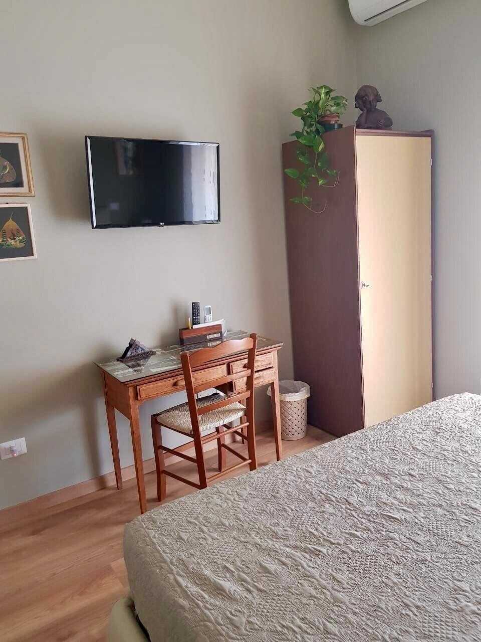 Armonia Bed and Breakfast Salerno Exteriör bild