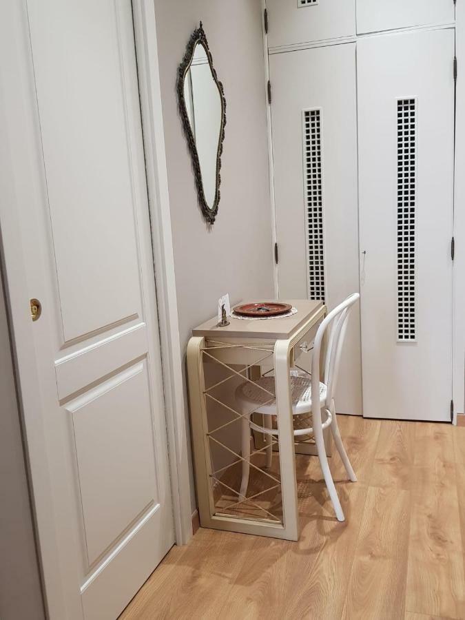 Armonia Bed and Breakfast Salerno Exteriör bild