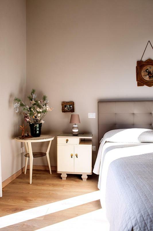 Armonia Bed and Breakfast Salerno Exteriör bild